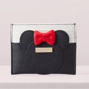 Kate Spade Card Holder